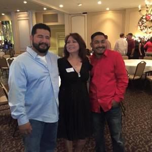 Meet your Posher, Angie